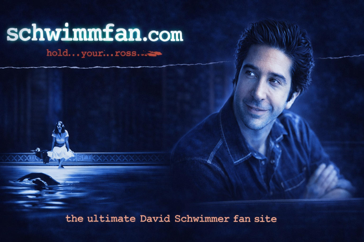 schwimmfan hero image