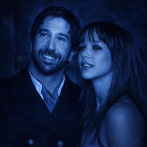 David Schwimmer photo 2