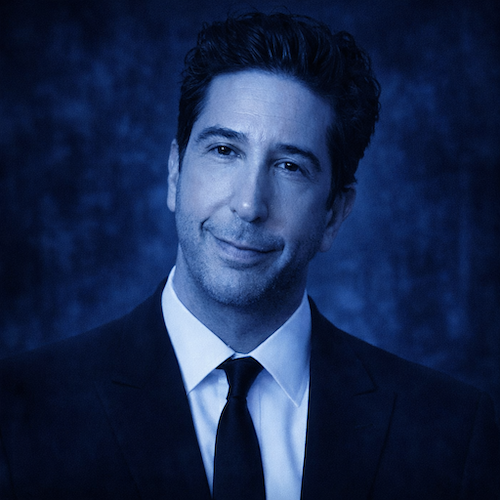 David Schwimmer photo 4