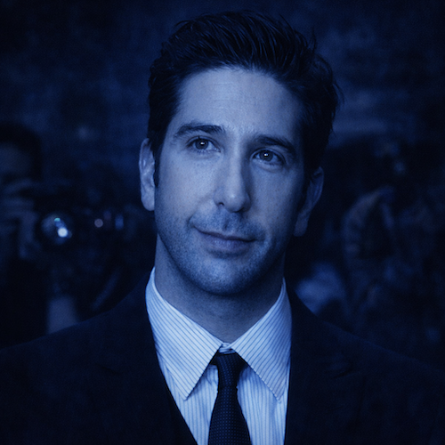 David Schwimmer photo 1
